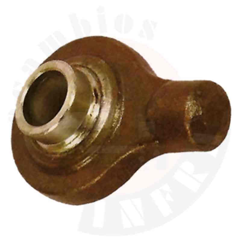 RÓTULA CUELLO REDONDO SOLDAR WETL0201