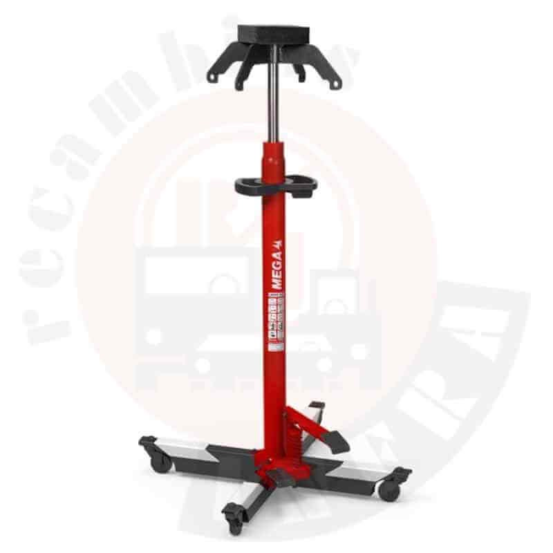 GATO DE FOSO 750 KG MEGA TRS750