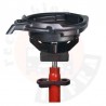 GATO DE FOSO 750 KG MEGA TRS750