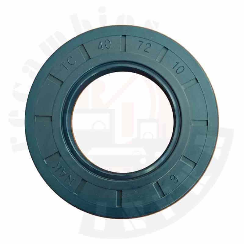 RETEN 40X72X10 TC NAK