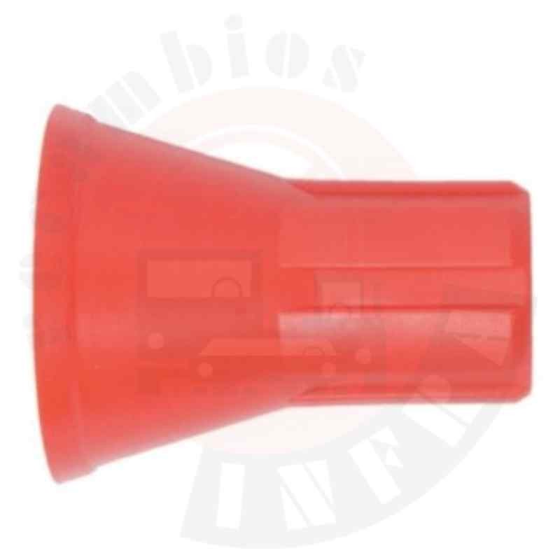 CAMPANA DIFUSORA GRANDE SIRFRAN