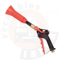 PISTOLA DE PULVERIZACIÓN...