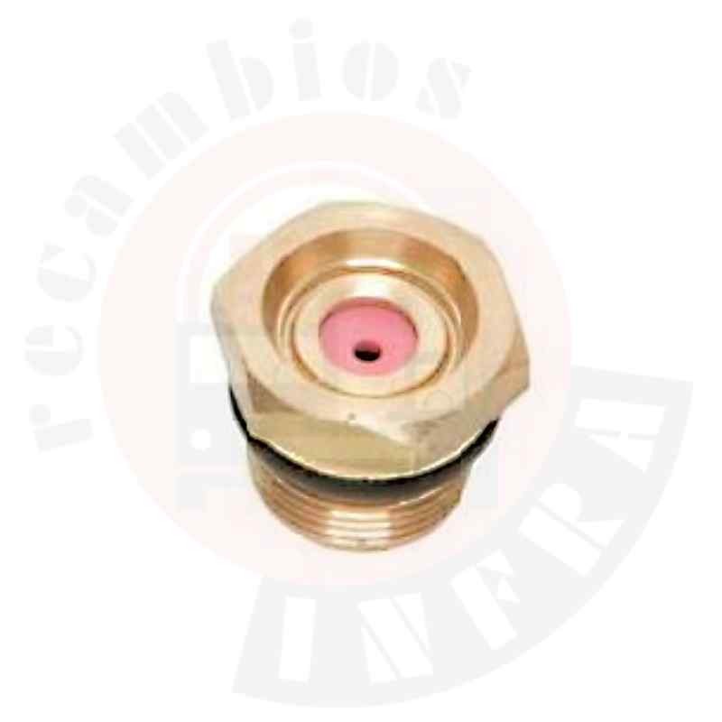 BOQUILLA DIFUSORA TURBO SIRFRAN