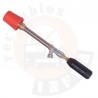 PISTOLETE SIN FIN 30 CM SIRFRAN