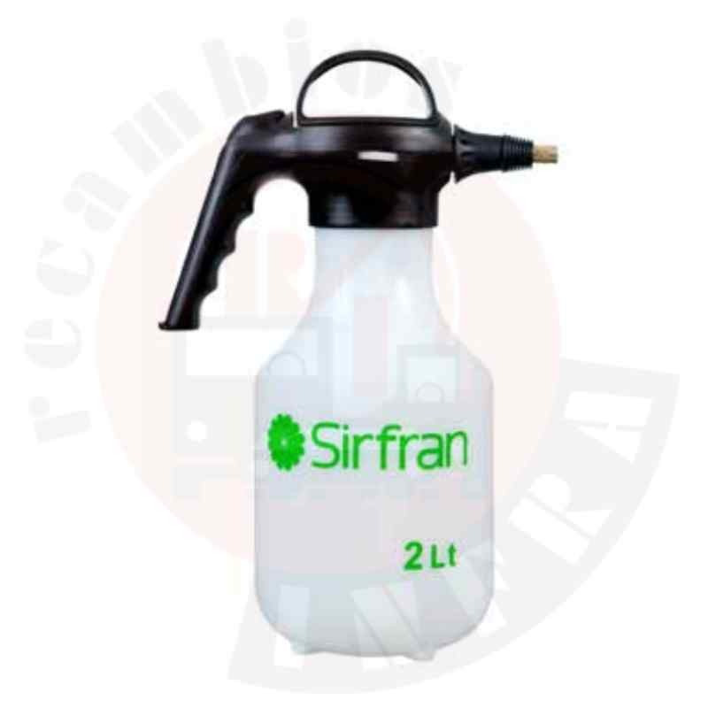 PULVERIZADOR MANUAL SIRFRAN ML-2