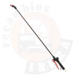 LANZA DE FIBRA M-94 CON...