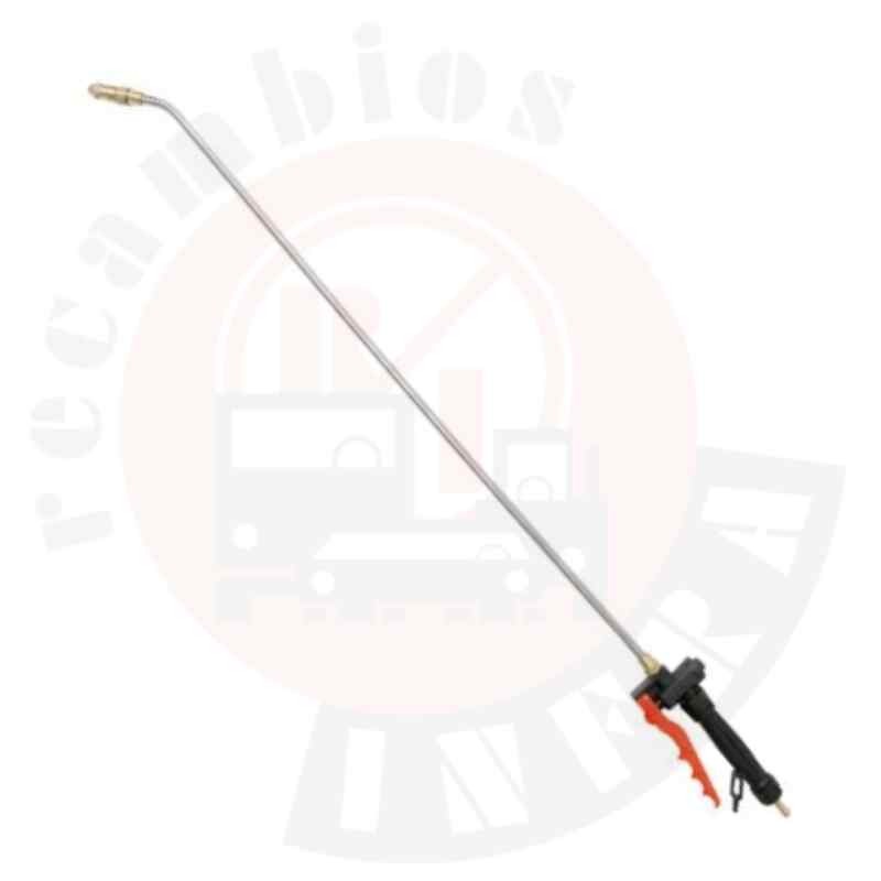 LANZA DE ACERO INOXIDABLE M-94 BEL 60CM