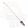 LANZA DE ACERO INOXIDABLE M-94 BEL 60CM