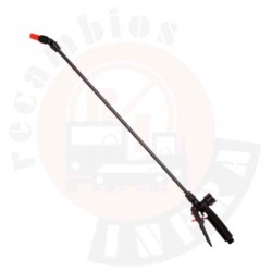 LANZA DE FIBRA M-2016 60CM...