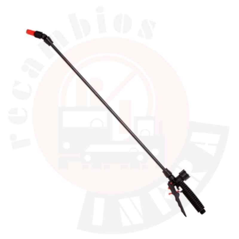 LANZA DE FIBRA M-2016 60CM BOQUILLA REGULABLE