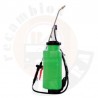 PULVERIZADOR SIRFRAN ML-16 CON LANZA DE ACERO