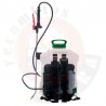 PULVERIZADOR SIRFRAN TECHNOLOGY 4 CON LANZA ACERO M.94