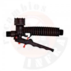 LLAVE PARA LANZA M-2016