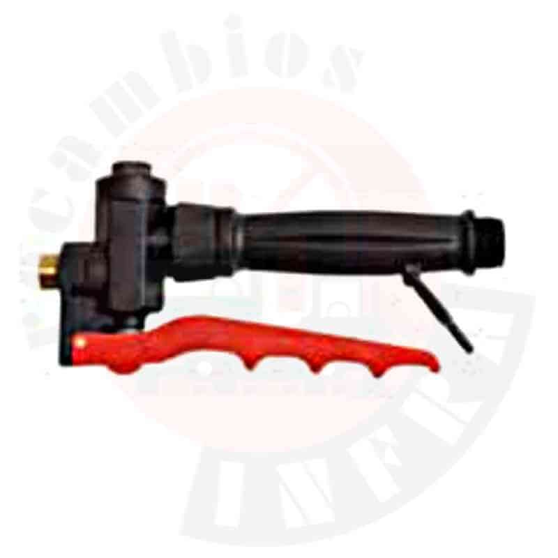 LLAVE LANZA M-94 R.15 PARA LANZA ACERO