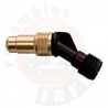 CODO DE FIBRA CON CAPUCHÓN DE LATÓN SIRFRAN 211