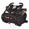 COMPRESOR SILENCIOSO 6 L. 1 HP CEVIK