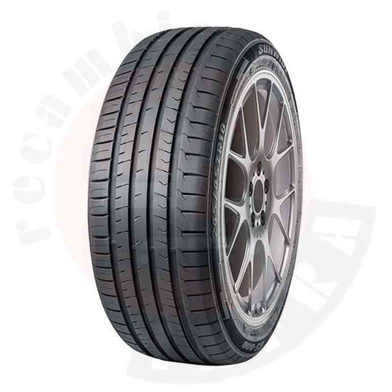 NEUMÁTICO SUNWIDE RS-ONE 205/60 R15 91V
