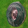 KIT MANGUERA DE JARDIN 20M 15MM CON ACCESORIOS