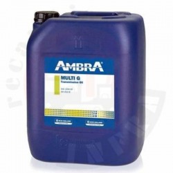 ACEITE AMBRA MULTI G 10W30...