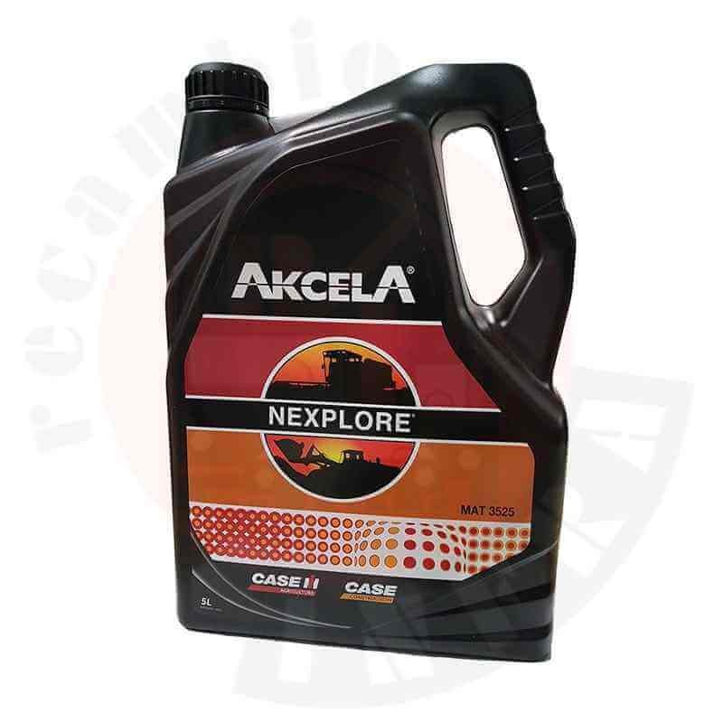 ACEITE CASE AKCELA NEXPLORE 10W30