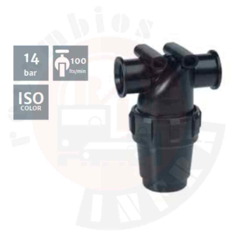 FILTRO EN LÍNEA DE PLÁSTICO 3242023