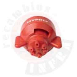 BOQUILLA HYPRO FC ESI 6...