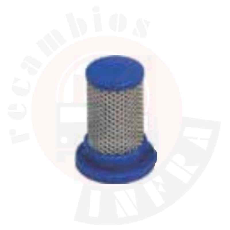 FILTRO ANTIGOTA 3/8 CON MALLA
