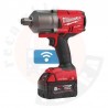 M18ONEFHIWF34 LLAVE DE IMPACTO M18 FUEL ONE KEY 3/4