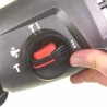 PH 26 TALADRO MARTILLO DE 4 MODOS SDS-PLUS