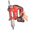 M18 GG ENGRASADORA M18 MILWAUKEE