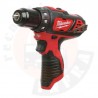 M12 BDD TALADRO ATORNILLADOR SUBCOMPACTO