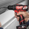 M12 BDD TALADRO ATORNILLADOR SUBCOMPACTO