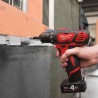 M12 BDD TALADRO ATORNILLADOR SUBCOMPACTO