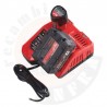 M12-18 FC CARGADOR RÁPIDO MULTIVOLTAJE