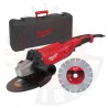 AG22-230 AMOLADORA ANGULAR DE 2200W