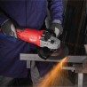 AG22-230 AMOLADORA ANGULAR DE 2200W