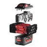 M18 HB12 BATERÍA 12AH HIGH OUTPUT