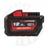 M18 HB12 BATERÍA 12AH HIGH OUTPUT