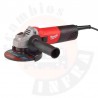 AG 800 E AMOLADORA ANGULAR DE 800W