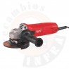 AG 10 EK AMOLADORA ANGULAR 1000W