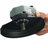 AGV 12-125 X AMOLADORA ANGULAR 1200W AVS