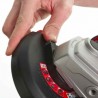 AGV 12-125 X AMOLADORA ANGULAR 1200W AVS