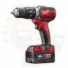 M18 BPD TALADRO PERCUTOR COMPACTO