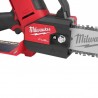 M12 FHS SIERRA DE PODA M12 HATCHET