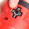M12 FIW38 LLAVE DE IMPACTO SUBCOMPACTA FUEL 3/8 ANILLO