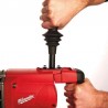 K900 MARTILLO DEMOLEDOR SDS-MAX 10KG