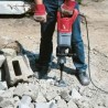 K900 MARTILLO DEMOLEDOR SDS-MAX 10KG