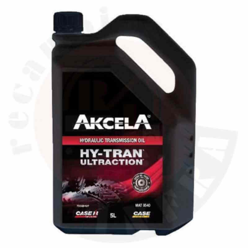 ACEITE CASE AKCELA HY-TRAN ULTRACTION