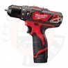 M12 BPD TALADRO PERCUTOR SUBCOMPACTO