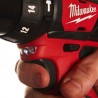 M12 BPD TALADRO PERCUTOR SUBCOMPACTO